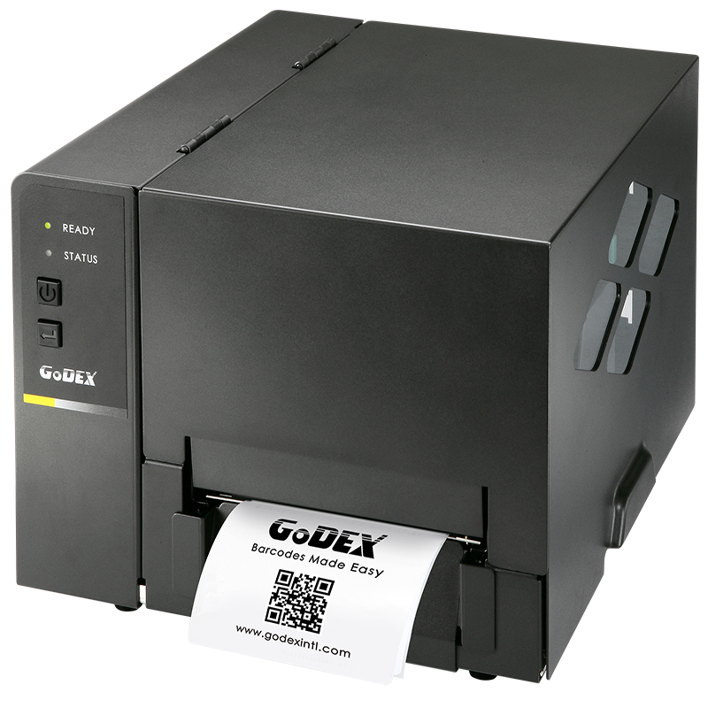 Промисловий принтер етикеток Godex BP530L (300dpi)
