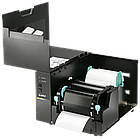 Промисловий принтер етикеток Godex BP520L, фото 2