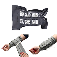 Ізраїльський бандаж (Israeli bandage) 4" дюйма малий (10см)