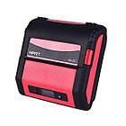 Мобільний принтер HPRT HM-Z3 (Bluetooth+Micro-USB), фото 5