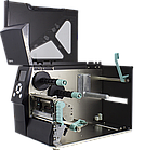 Промисловий принтер етикеток Godex ZX-430i (300dpi), фото 2