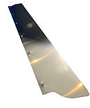 Змінне лезо 80 см для механізованого шпателя Profter (0.3 мм 80 см), фото 3