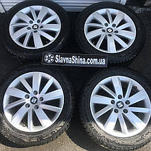 Диски R16, 5*112, et45, 6.5J, dia57.1, Seat