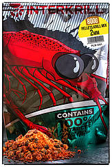 Пелетс INTERKRILL Krill MIX 2мм 800г