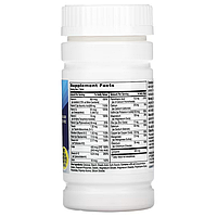 Вітаміни One Daily Men's Health 21st Century 100 таблеток, фото 2