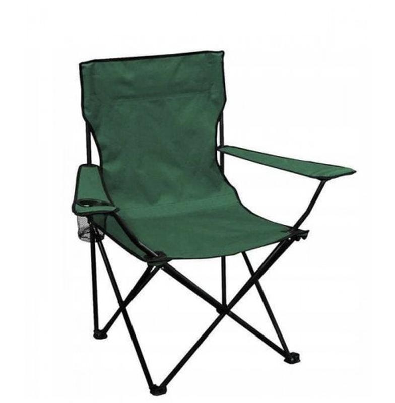 Раскладной стул до 150 кг - 90 фото