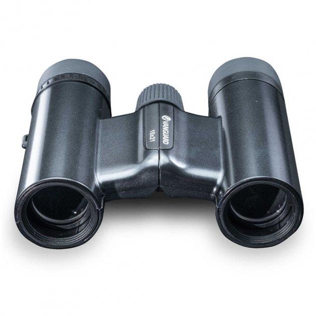 Бинокль Vanguard Vesta Compact 10x21 WP Black Pearl (Vesta 1021 BP) / на складе