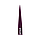 Пінцет для бровей Staleks PRO Expert 11 Type 5v, точковий, 9,5 см, колір фіолетовий, фото 3