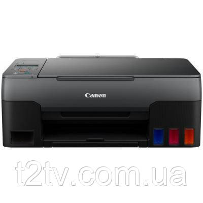 Многофункциональное Устройство Canon PIXMA G3420 (4467C009) — Купить ...