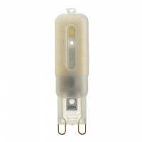 Світлодіодна лампа G9, 5W, 4500K, SIVIO