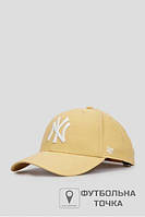 Кепка 47 Brand New York Yankees MVP B-MVPSP17WBP-LG (B-MVPSP17WBP-LG). Спортивные бейсболки. Спортивная