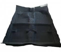 Ковролін і килимки