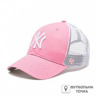 Кепка 47Brand NY Yankees B-BRANS17CTP-RSA (B-BRANS17CTP-RSA). Спортивные бейсболки. Спортивная мужская одежда.