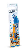 Дитяча зубна щітка Pasta del Capitano Junior +3