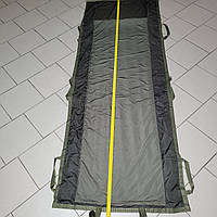 Ноші військові. Каремати.