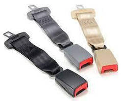 Ремні безпеки