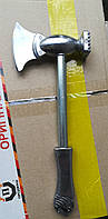 Молоток кухонний із сокирою