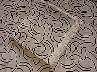 Мебельная ткань велюр Бельгия ковровка шпигель ширина 140 см сублимация 5051