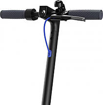 Електросамокат Xiaomi Mi Electric Scooter 3 Black, фото 6