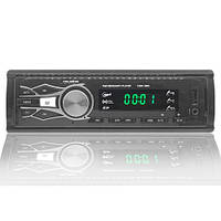 Бездисковый MP3/SD/USB/FM проигрыватель Celsior CSW-198G (Celsior CSW-198G)