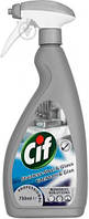 Средство Cif Pro Formula для чистки нержавеющей стали 0,75 л Сиф