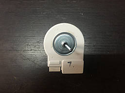 Вентилятор обдування No Frost Samsung 12v DA31-00020Е (2770б/м) (вал40 мм,діам3.2 мм)