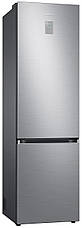 Холодильник з морозильною камерою Samsung RB38T775CS9, фото 4