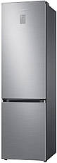 Холодильник з морозильною камерою Samsung RB38T775CS9, фото 3