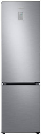 Холодильник з морозильною камерою Samsung RB38T775CS9, фото 1
