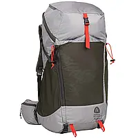 Рюкзак туристический Sierra Designs Gigawatt 60 L grey серый