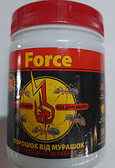 Інсектицид від мурах Force (порошок) 150 г