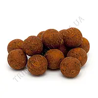 Бойлы варьоные Trinity Baits CORN 14 мм 1 кг (кукуруза),10000404