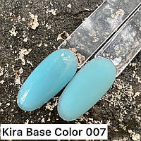Kira Nails Color Base №007