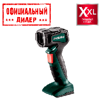 Акумуляторний ліхтар Metabo PowerMaxx ULA 12 LED (Без АКБ)  YLP