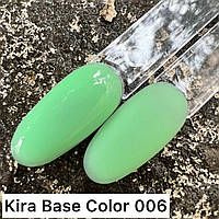 Kira Nails Color Base №006
