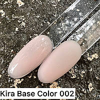 Kira Nails Color Base №002