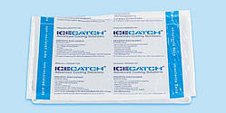 Аккумулятор холоду Холодоелемент Icecatch Solid Insulated 1100 грам
