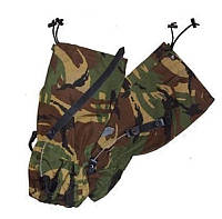 Гетри захисні (фіксація шнур) dpm кордура, оригінал Британія