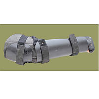 Баллистическая защита, elbow & lower arm protection (локоть+предплечье)., черный, пластик, Оригинал Британия