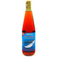 Рибний соус, Fish Sauce 725 мл Соус На Основі анчоуса