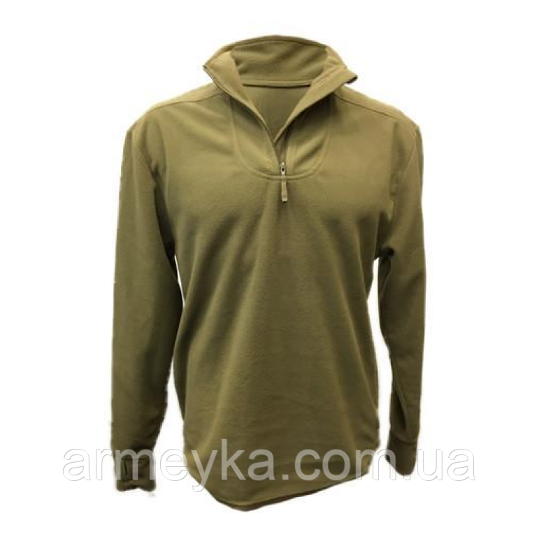 Термофліс pcs олива фліс, оригінал Британія, фото 1