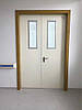 Протипожежні двері EI60 ДМП-2, розмір 960*2050мм, фото 3