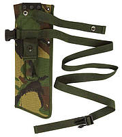 Чохол для мачете DPM, кордура, оригінал Британія