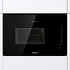 Мікрохвильова піч Gorenje BMI251SG3BG, фото 3
