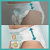 Підгузки Pampers Active Baby розмір 1 (2-5 кг), 27 шт., фото 6