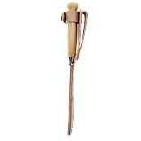 Ніж із неіржавкої сталі MORAKNIV SCOUT 39 SAFE (S) Lingonberry NZ-C39-SS-2L, фото 4