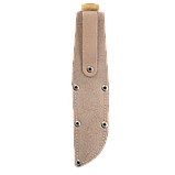 Ніж із неіржавкої сталі MORAKNIV SCOUT 39 SAFE (S) Lingonberry NZ-C39-SS-2L, фото 2