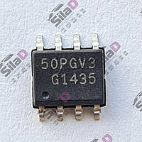 Мікросхема 50PGV3 Infineon корпус SO-8