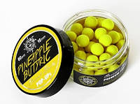 Бойлы Orient Baits pop ups Pineapple 14 mm. Premium