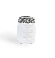 Стакан для зубних щіток Irya - Celia fume